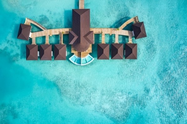 Ocean Spa - Dream Island 